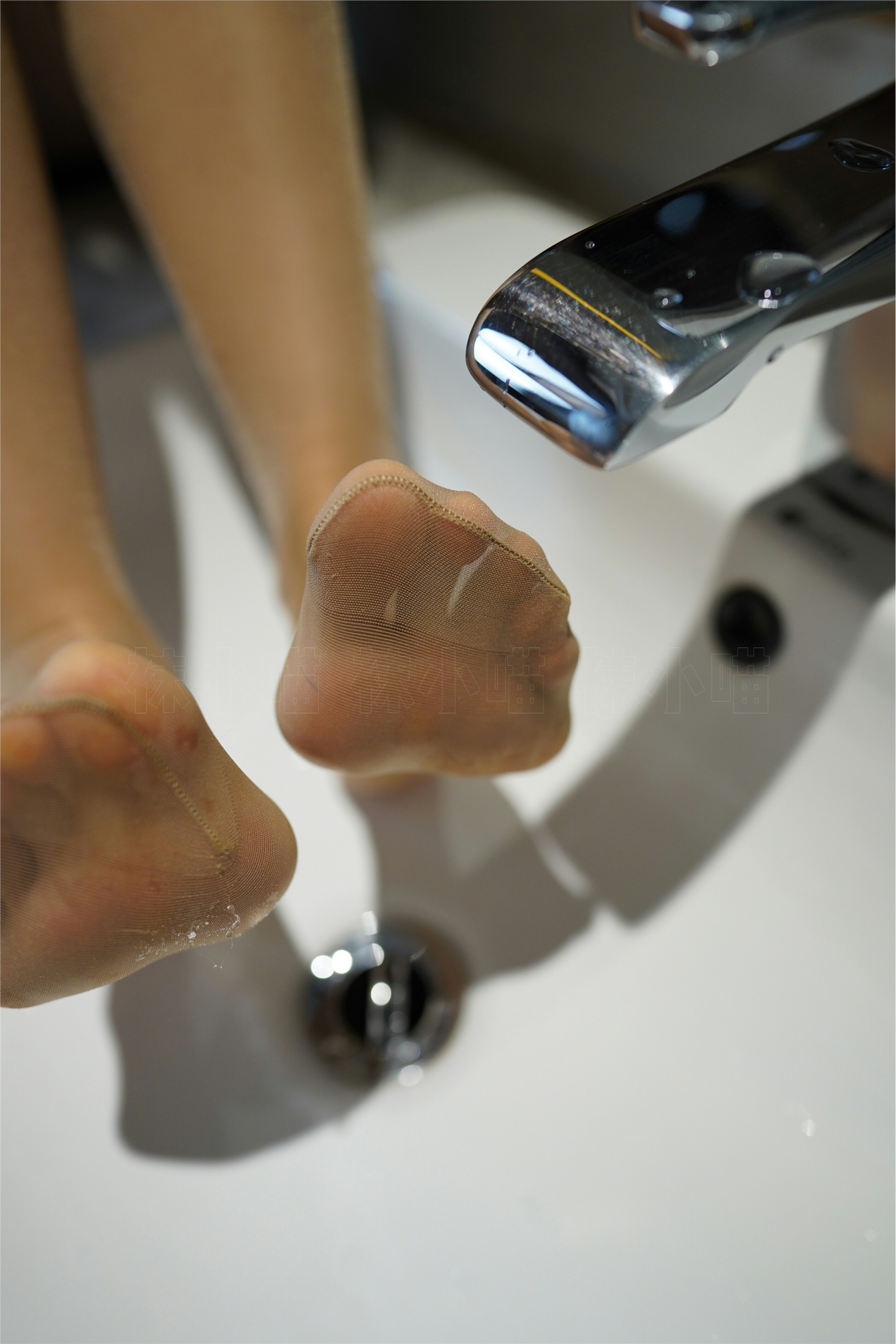 kittyWawa袜小喵 KT302 小溪